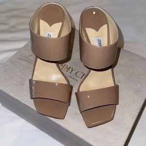 Jimmy Choo Heels